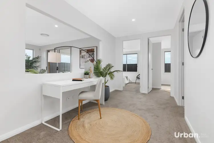 Fifth view of Homely house listing, 13 Redgate Road, Chisholm NSW 2322