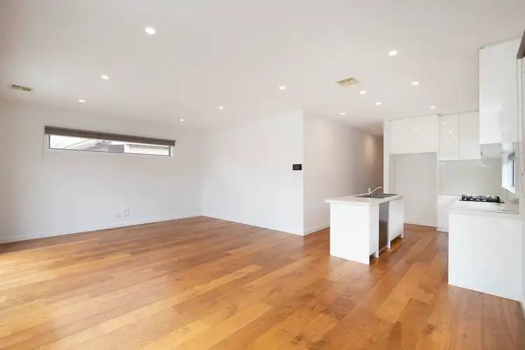 Second view of Homely unit listing, 4A Wilmot Drive, Delahey VIC 3037