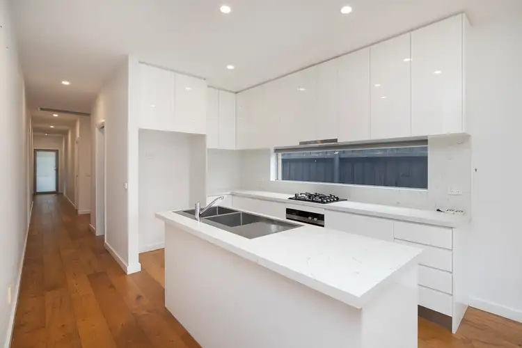 Third view of Homely unit listing, 4A Wilmot Drive, Delahey VIC 3037