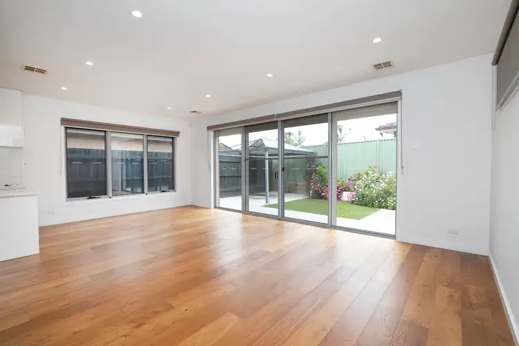 Fourth view of Homely unit listing, 4A Wilmot Drive, Delahey VIC 3037