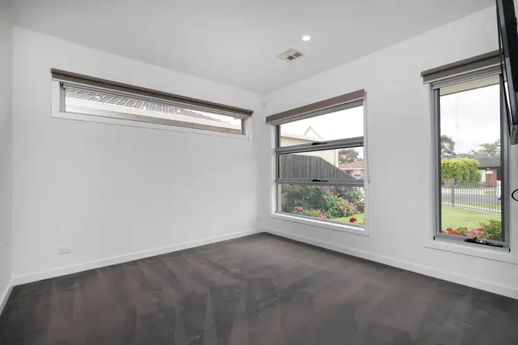 Fifth view of Homely unit listing, 4A Wilmot Drive, Delahey VIC 3037