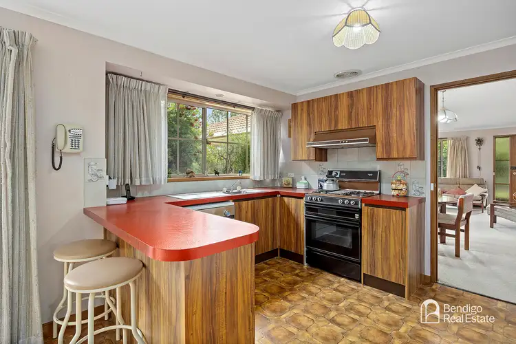 Sixth view of Homely house listing, 3 Corella Court, Ascot VIC 3551
