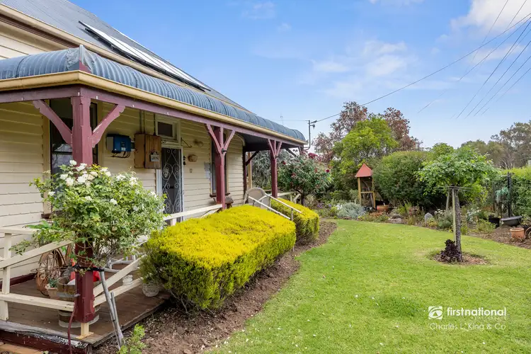 Second view of Homely house listing, 17 Moama Street, Mathoura NSW 2710