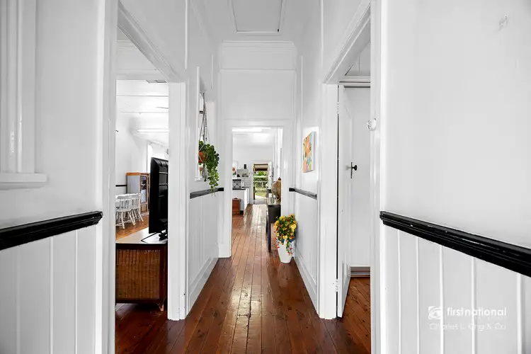 Fifth view of Homely house listing, 17 Moama Street, Mathoura NSW 2710