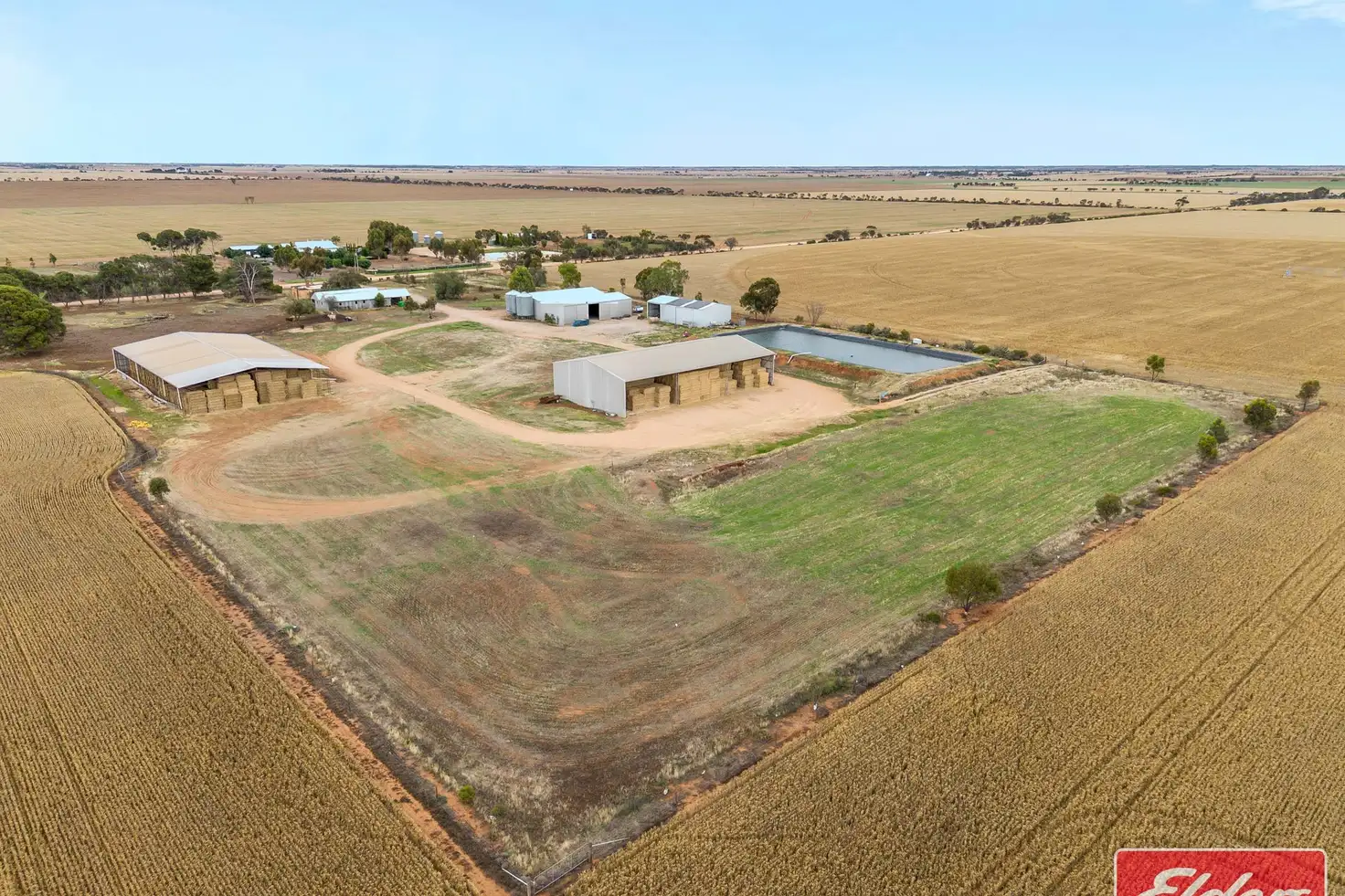 Main view of Homely rural property listing, 546 Davies Road, Mallala SA 5502
