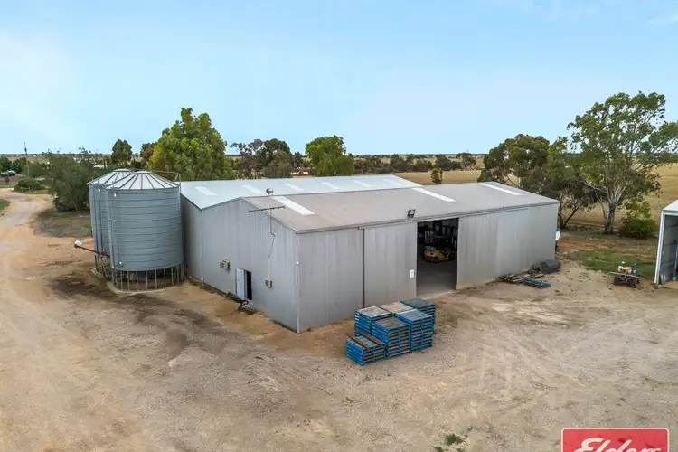 Fifth view of Homely rural property listing, 546 Davies Road, Mallala SA 5502