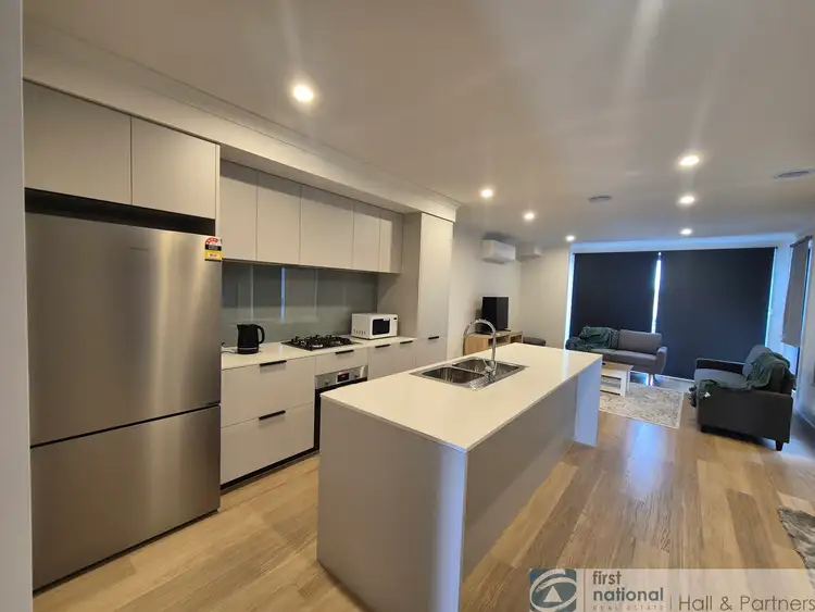 Second view of Homely studio listing, 13 Cricklewood Circuit, Narre Warren VIC 3805