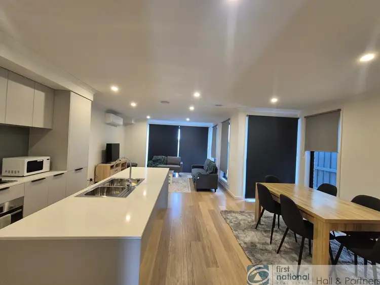 Third view of Homely studio listing, 13 Cricklewood Circuit, Narre Warren VIC 3805