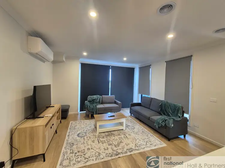 Fifth view of Homely studio listing, 13 Cricklewood Circuit, Narre Warren VIC 3805