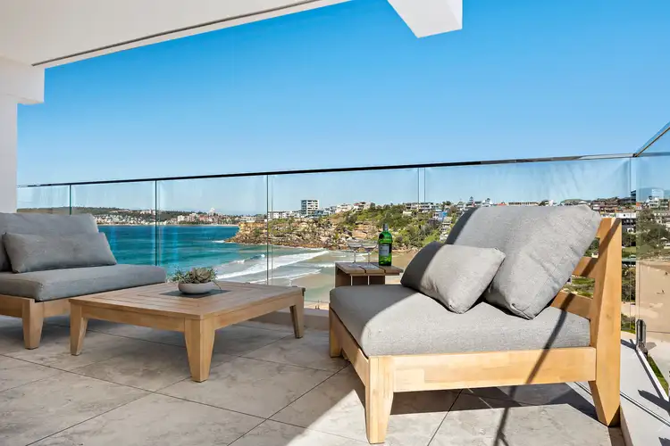 16/69 Evans Street, Freshwater NSW 2096