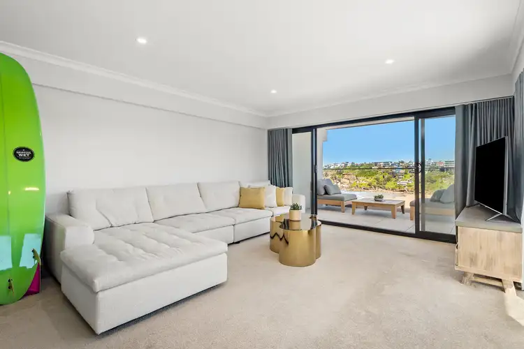Second view of Homely apartment listing, 16/69 Evans Street, Freshwater NSW 2096