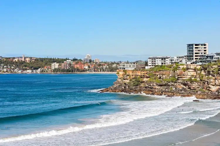 Third view of Homely apartment listing, 16/69 Evans Street, Freshwater NSW 2096