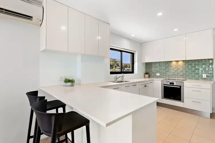 Fourth view of Homely apartment listing, 16/69 Evans Street, Freshwater NSW 2096