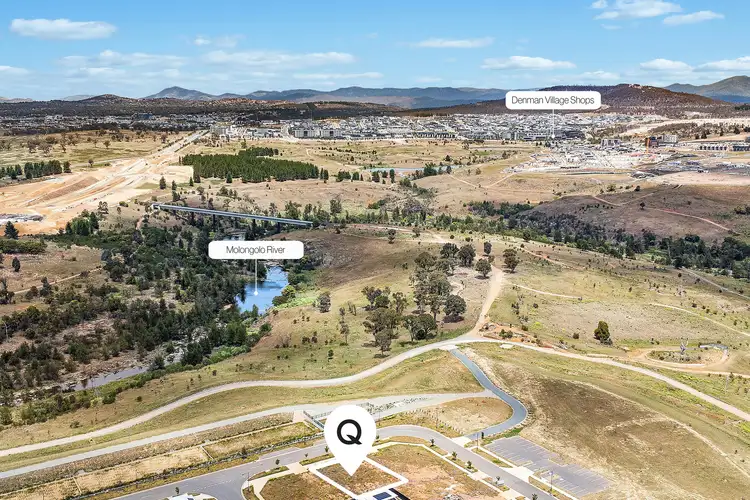 78 Thancoupie Crescent, Whitlam ACT 2611