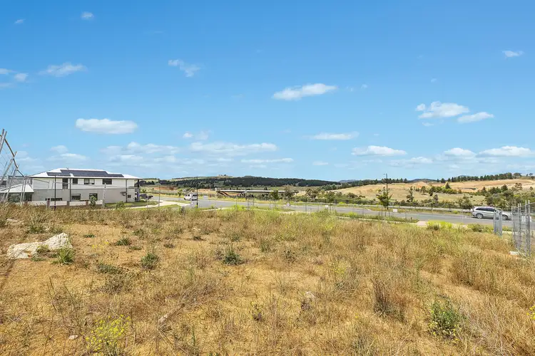 Fourth view of Homely land listing, 78 Thancoupie Crescent, Whitlam ACT 2611