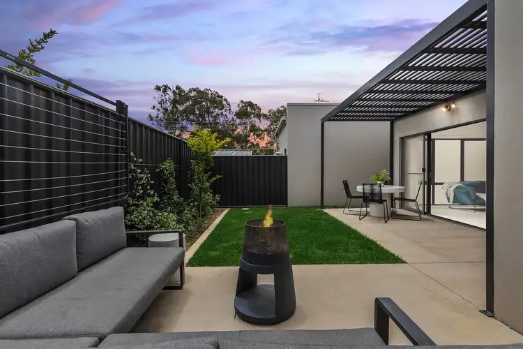 3/3 Blackman Crescent, Macquarie ACT 2614