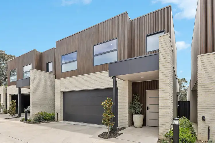 3/3 Blackman Crescent, Macquarie ACT 2614