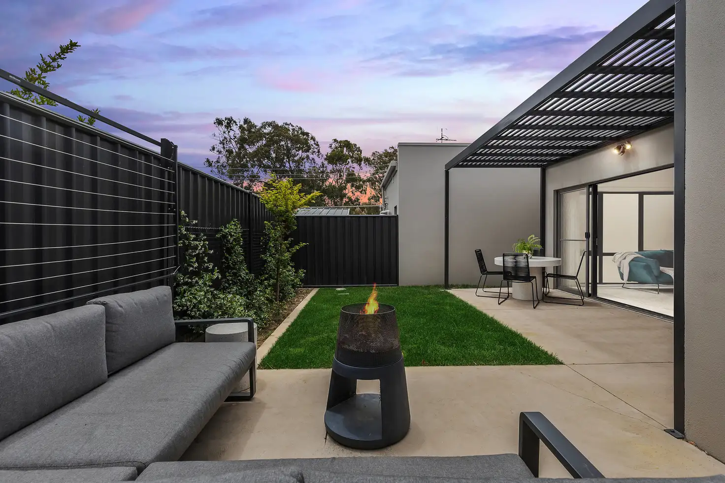 Main view of Homely townhouse listing, 3/3 Blackman Crescent, Macquarie ACT 2614