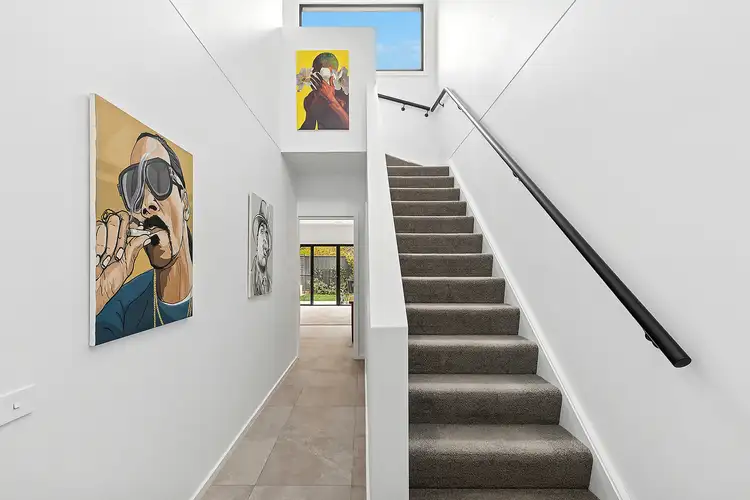 Third view of Homely townhouse listing, 3/3 Blackman Crescent, Macquarie ACT 2614