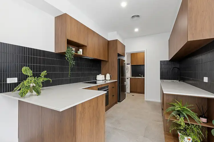 Fourth view of Homely townhouse listing, 3/3 Blackman Crescent, Macquarie ACT 2614