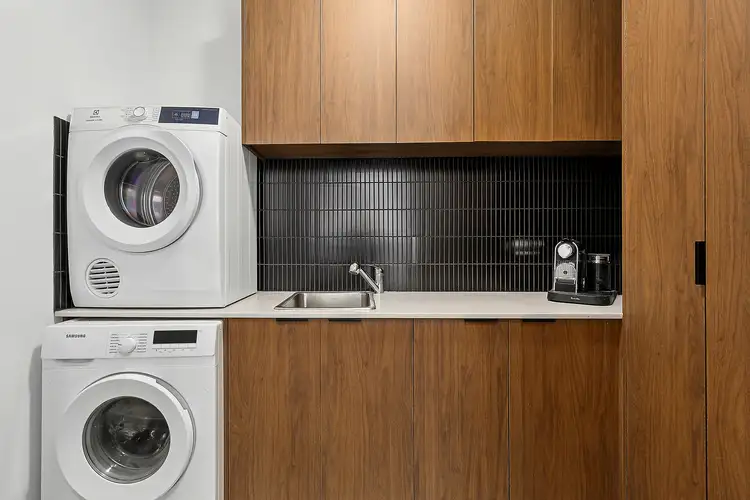 Fifth view of Homely townhouse listing, 3/3 Blackman Crescent, Macquarie ACT 2614