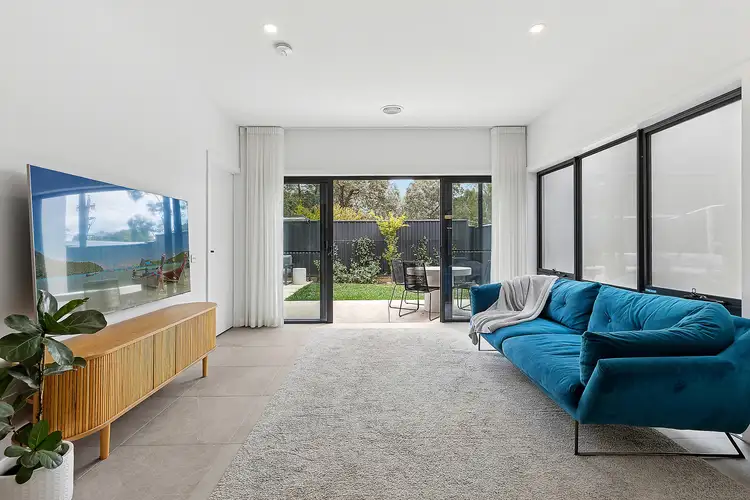 Sixth view of Homely townhouse listing, 3/3 Blackman Crescent, Macquarie ACT 2614