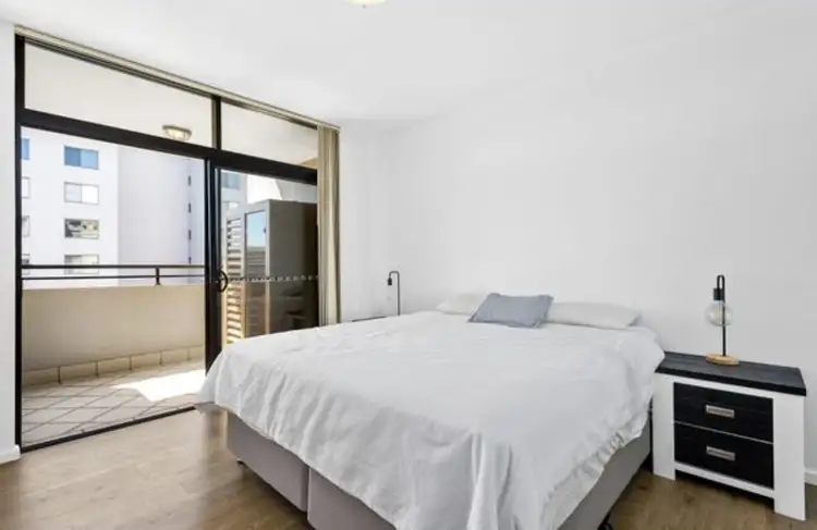 Third view of Homely unit listing, 38/26-28 Market Street, Wollongong NSW 2500