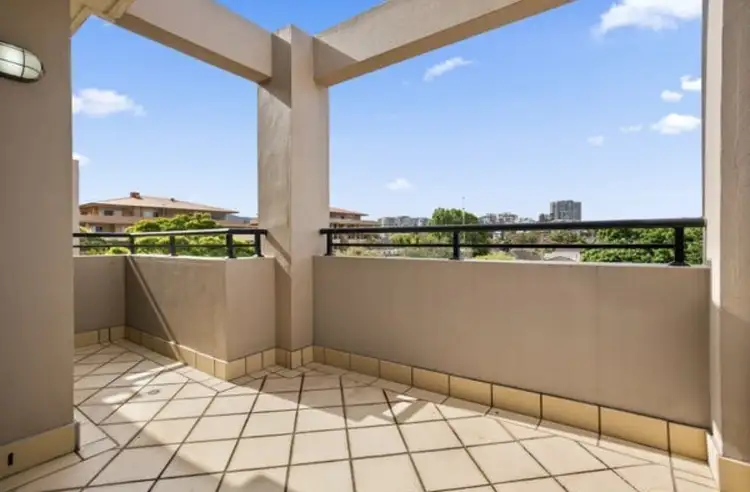 Fourth view of Homely unit listing, 38/26-28 Market Street, Wollongong NSW 2500