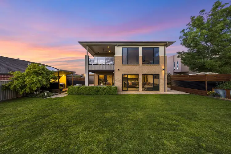 157 Bogong Avenue, Invermay Park VIC 3350