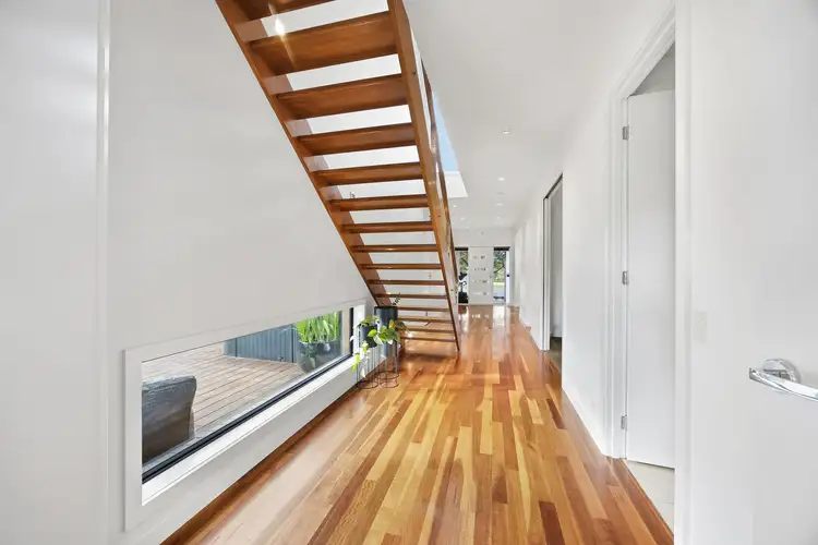 Fourth view of Homely house listing, 157 Bogong Avenue, Invermay Park VIC 3350