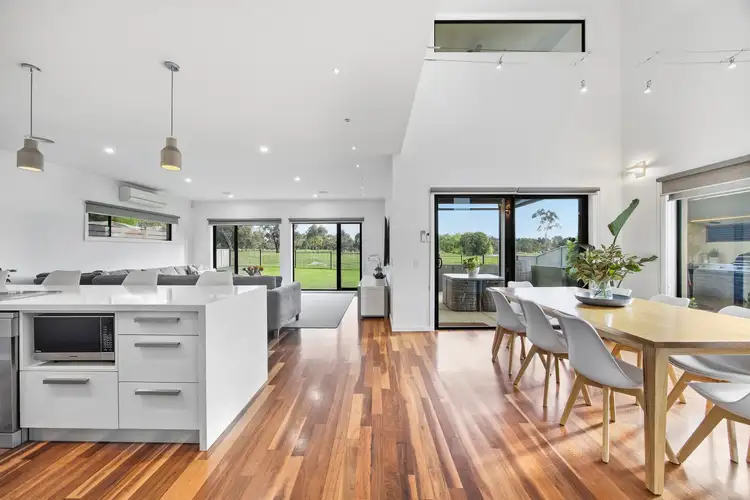 Fifth view of Homely house listing, 157 Bogong Avenue, Invermay Park VIC 3350