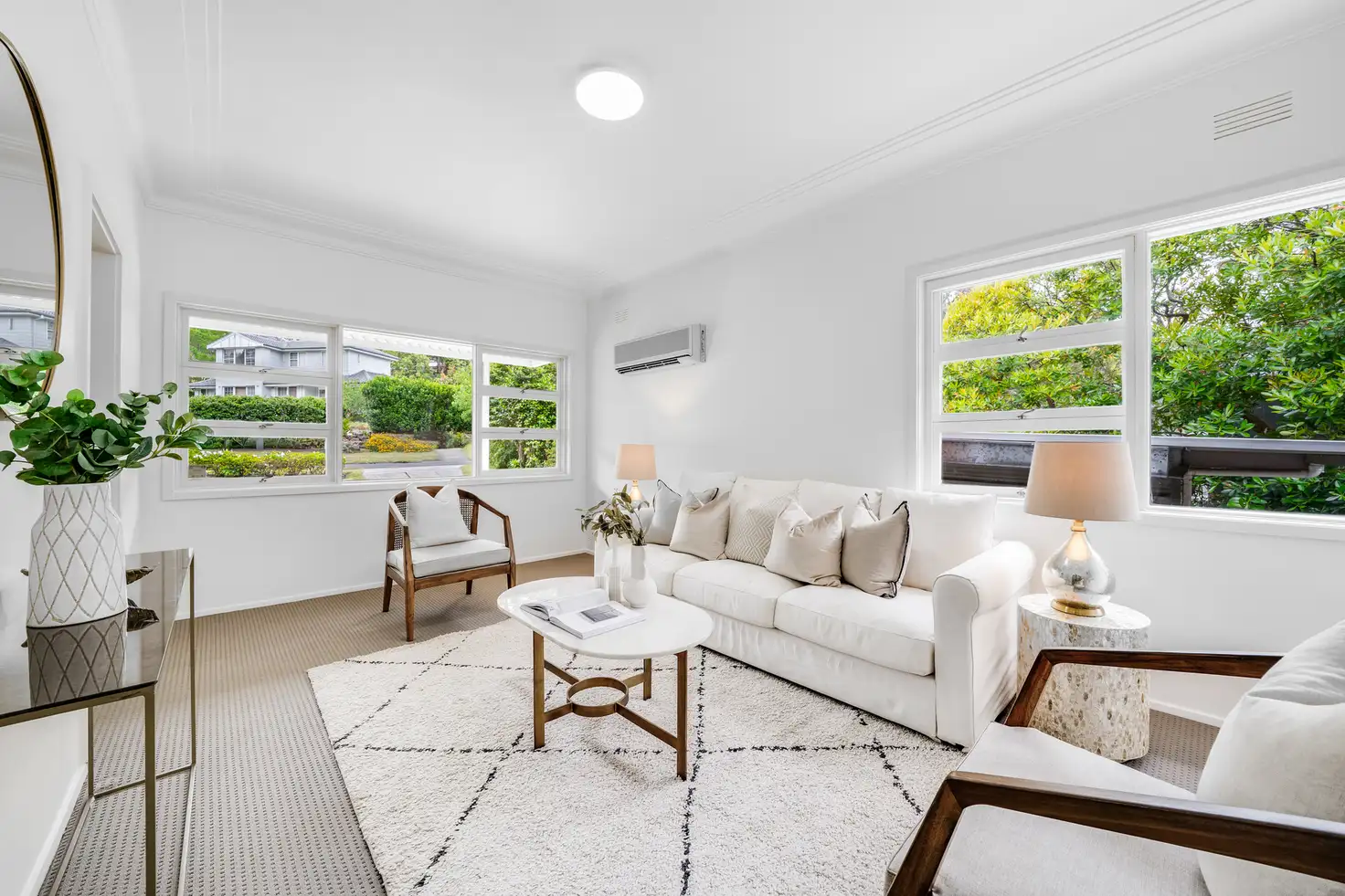 Main view of Homely house listing, 16 Larool Crescent, Thornleigh NSW 2120