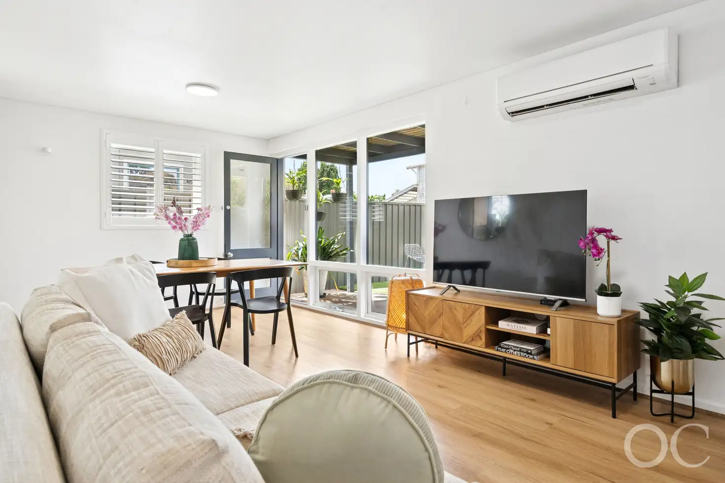 Main view of Homely unit listing, 19/70 Finniss Street, North Adelaide SA 5006