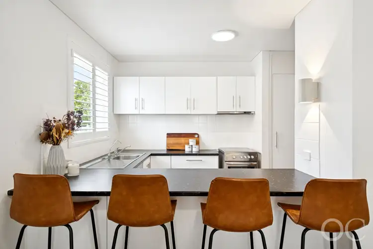 Second view of Homely unit listing, 19/70 Finniss Street, North Adelaide SA 5006