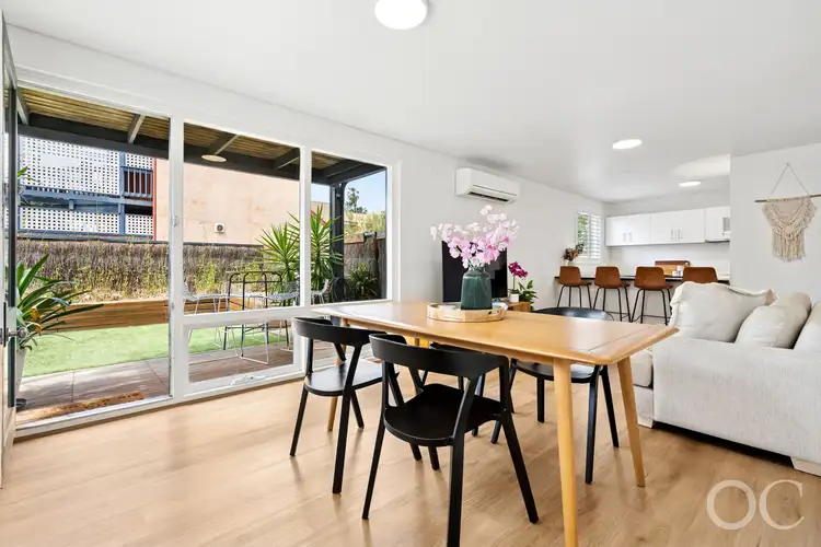 Third view of Homely unit listing, 19/70 Finniss Street, North Adelaide SA 5006