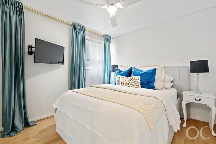 Fourth view of Homely unit listing, 19/70 Finniss Street, North Adelaide SA 5006