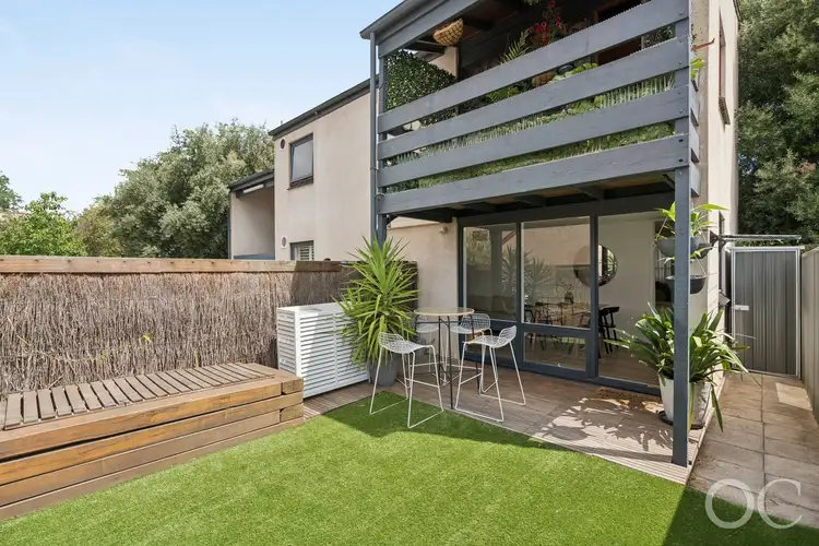 Fifth view of Homely unit listing, 19/70 Finniss Street, North Adelaide SA 5006