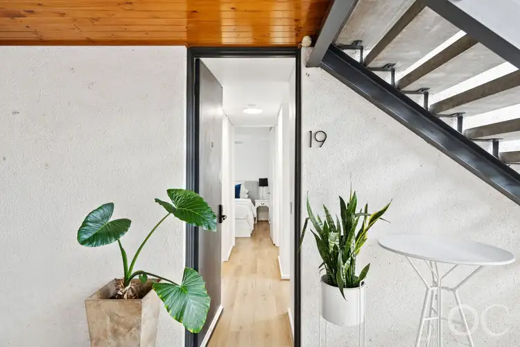 Sixth view of Homely unit listing, 19/70 Finniss Street, North Adelaide SA 5006