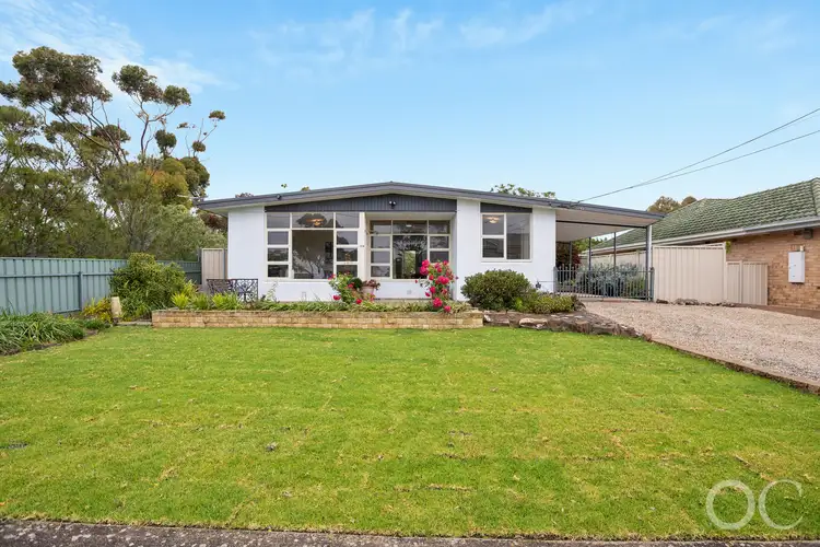 Second view of Homely house listing, 104 Jervois Terrace, Marino SA 5049