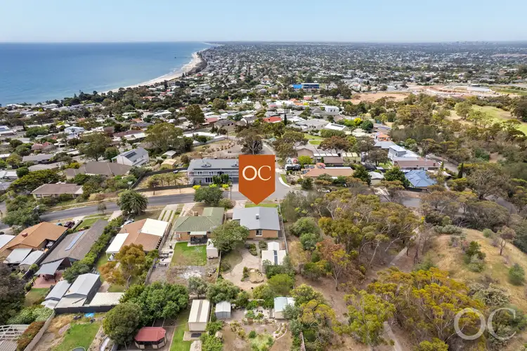 Third view of Homely house listing, 104 Jervois Terrace, Marino SA 5049