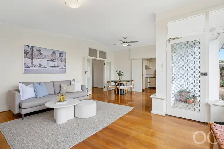 Fifth view of Homely house listing, 104 Jervois Terrace, Marino SA 5049