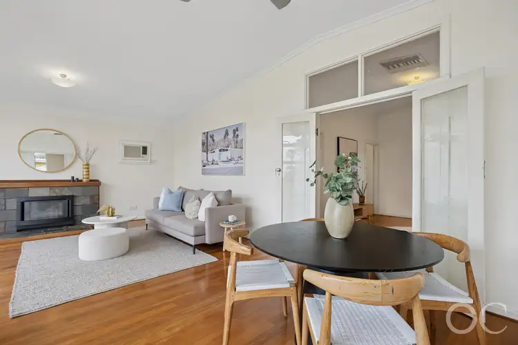 Sixth view of Homely house listing, 104 Jervois Terrace, Marino SA 5049