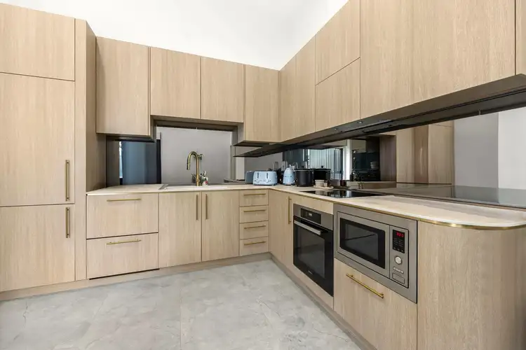 Second view of Homely villa listing, 4/7 Hunter Street, Heathcote NSW 2233