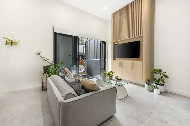 Third view of Homely villa listing, 4/7 Hunter Street, Heathcote NSW 2233