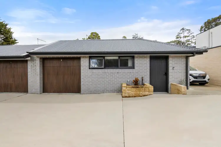 Sixth view of Homely villa listing, 4/7 Hunter Street, Heathcote NSW 2233