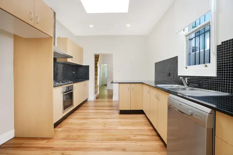 251 Denison Street, Newtown NSW 2042