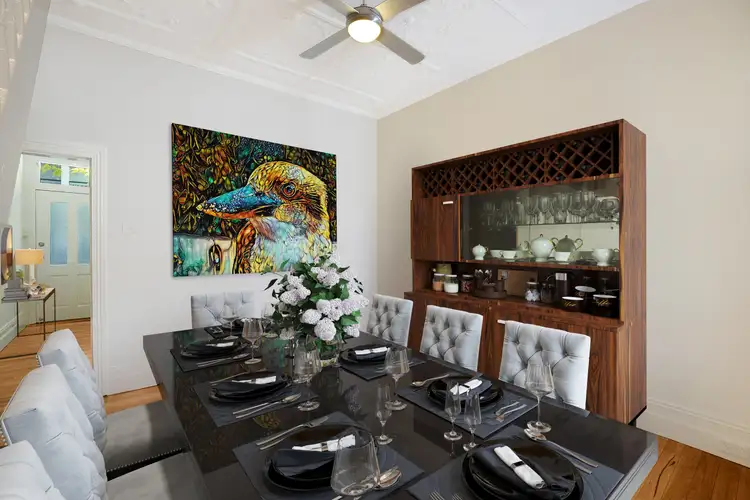 Second view of Homely house listing, 251 Denison Street, Newtown NSW 2042