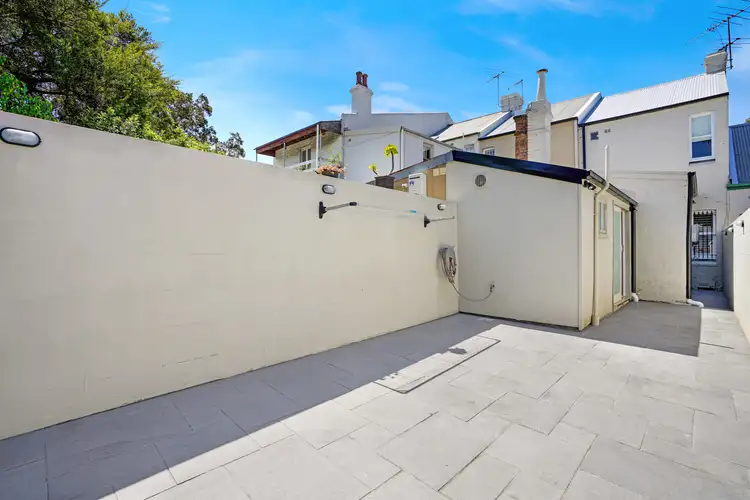 Fourth view of Homely house listing, 251 Denison Street, Newtown NSW 2042