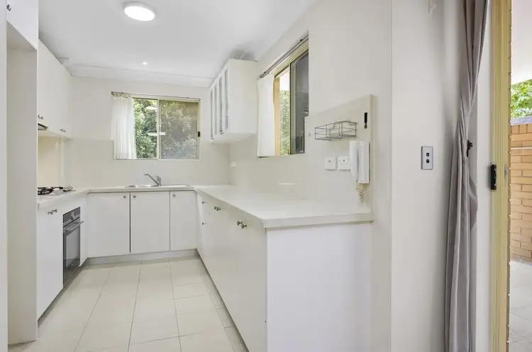 Second view of Homely unit listing, 1/239 Victoria Avenue, Chatswood NSW 2067