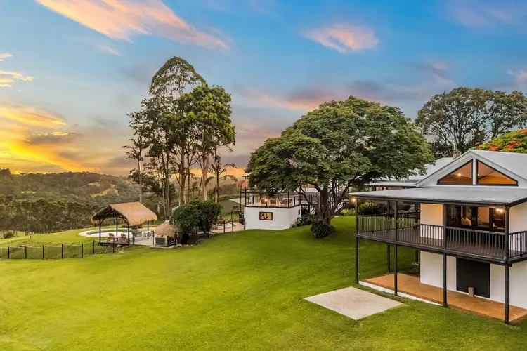 Second view of Homely house listing, 750 Federal Drive, Federal NSW 2480